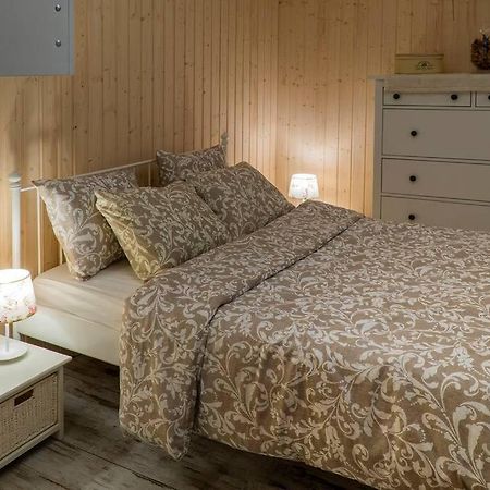 Provensalsky Rodinny Apartman Mandolina Bojnice Extérieur photo
