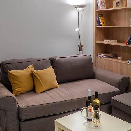 Provensalsky Rodinny Apartman Mandolina Bojnice Extérieur photo
