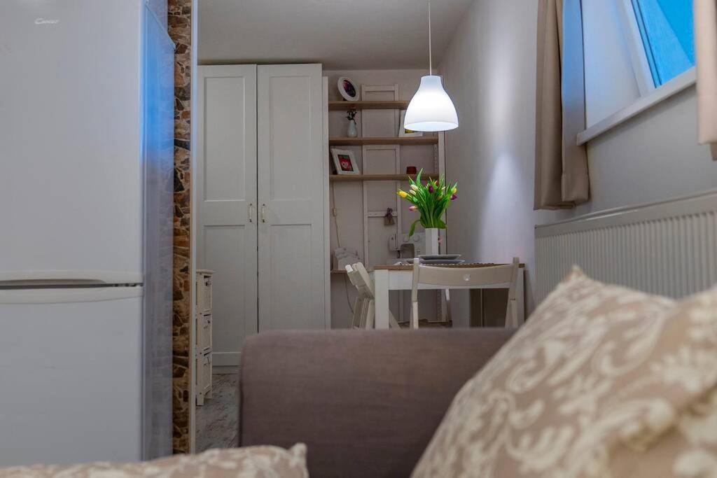 Provensalsky Rodinny Apartman Mandolina Bojnice Extérieur photo