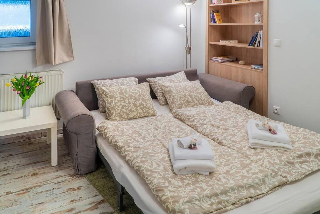 Provensalsky Rodinny Apartman Mandolina Bojnice Extérieur photo